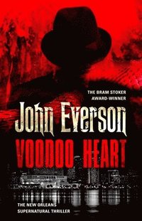 bokomslag Voodoo Heart