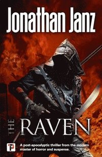 bokomslag Raven