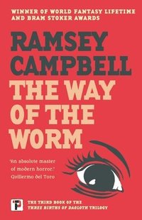 bokomslag The Way of the Worm