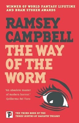 bokomslag The Way of the Worm