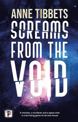 Screams From The Void 1