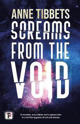 Screams from the Void 1