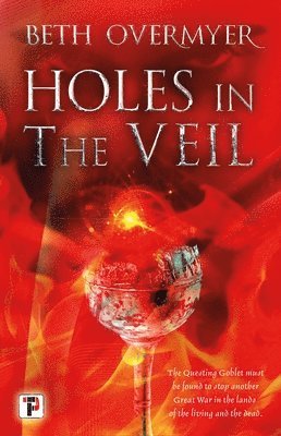 Holes In The Veil 1