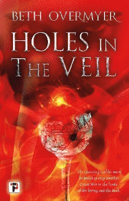 Holes in the Veil