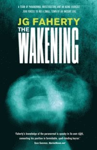 bokomslag The Wakening