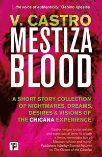 bokomslag Mestiza Blood