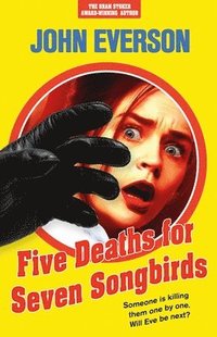 bokomslag Five Deaths for Seven Songbirds