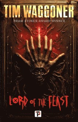 Lord of the Feast 1