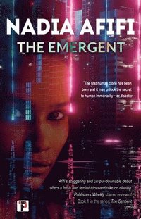 bokomslag The Emergent