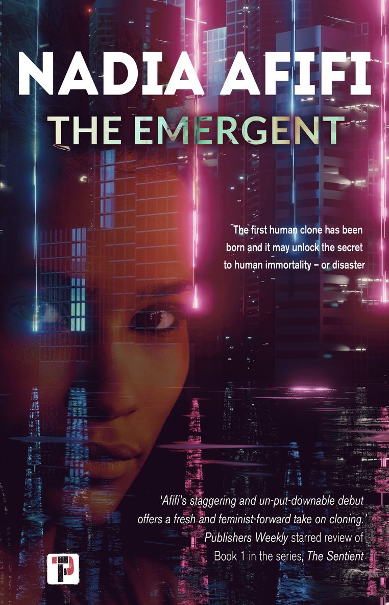 The Emergent 1