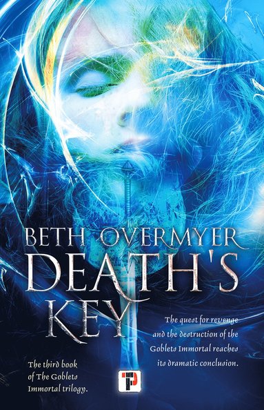 bokomslag Death's Key