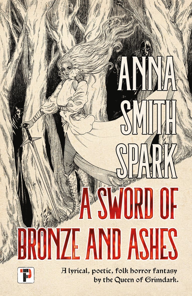 Sword of Bronze and Ashes