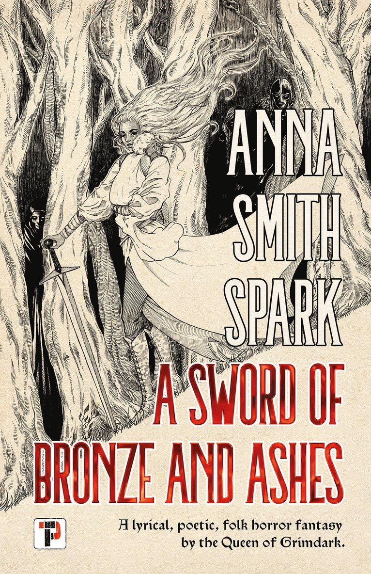 A Sword of Bronze and Ashes 1