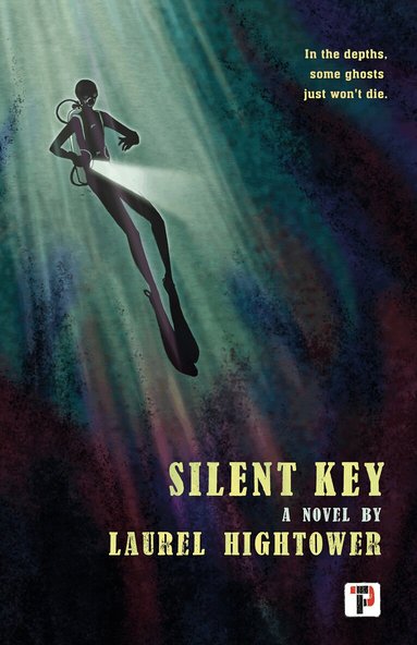 Laurel Hightower - Silent Key, Häftad