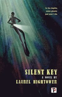 bokomslag Silent Key