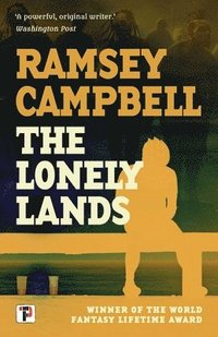 bokomslag Lonely Lands