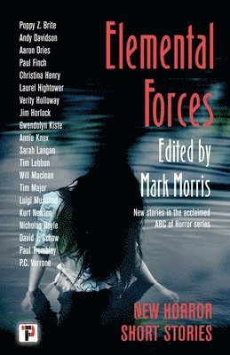 Elemental Forces 1