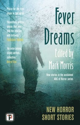 bokomslag Fever Dreams