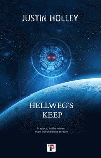 bokomslag Hellweg's Keep