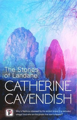 Catherine Cavendish - Stones of Landane, Inbunden