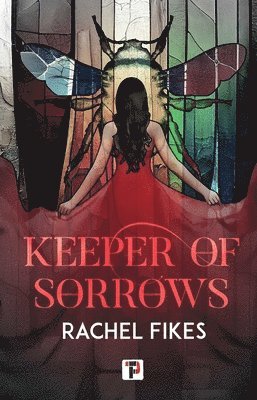 bokomslag Keeper of Sorrows