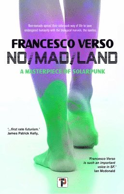 No/Mad/Land 1