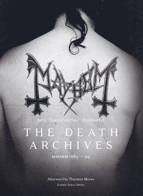 The Death Archives 1