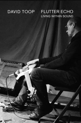David Toop - Flutter Echo, Häftad