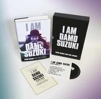 bokomslag I Am Damo Suzuki