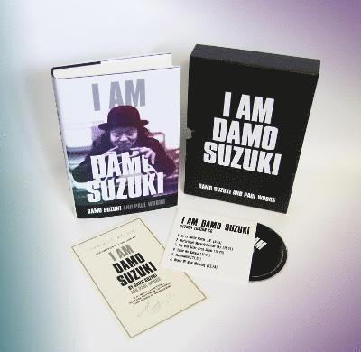 I Am Damo Suzuki 1