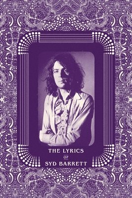 Lyrics of Syd Barrett 1