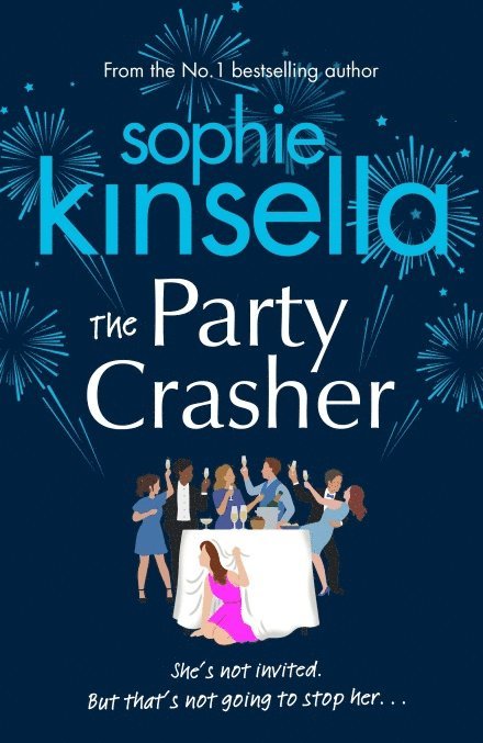 The Party Crasher