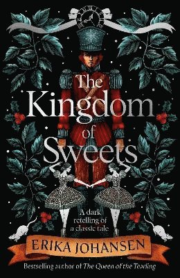 Kingdom Of Sweets 1