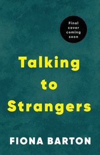 bokomslag Talking to Strangers