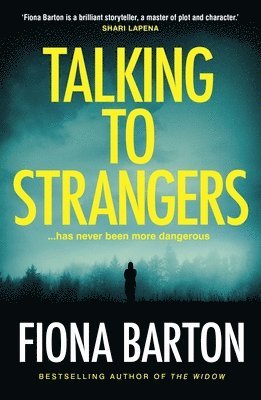 Talking to Strangers