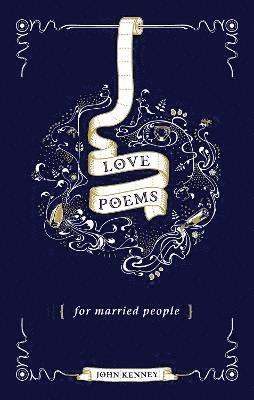 Love Poems for Married People 1