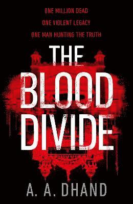 The Blood Divide 1