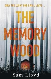 Sam Lloyd - The Memory Wood, Häftad