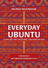 bokomslag Everyday Ubuntu