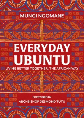 bokomslag Everyday Ubuntu