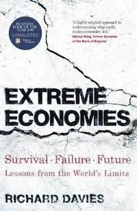 bokomslag Extreme Economies