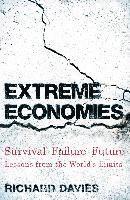 bokomslag Extreme Economies: Survival, Failure, Future - Lessons from the World's Limits