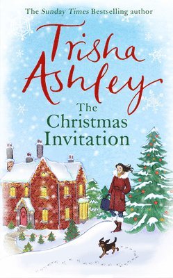 The Christmas Invitation 1