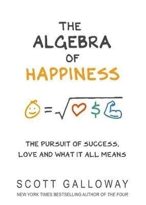 Algebra of Happiness