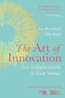 bokomslag The Art of Innovation