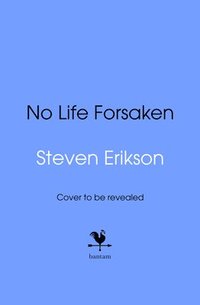 bokomslag No Life Forsaken