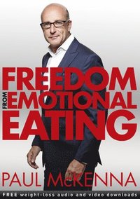 bokomslag Freedom from Emotional Eating