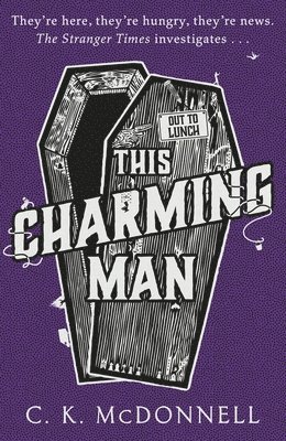THIS CHARMING MAN