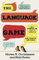 bokomslag Language Game