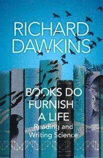 bokomslag Books do Furnish a Life
